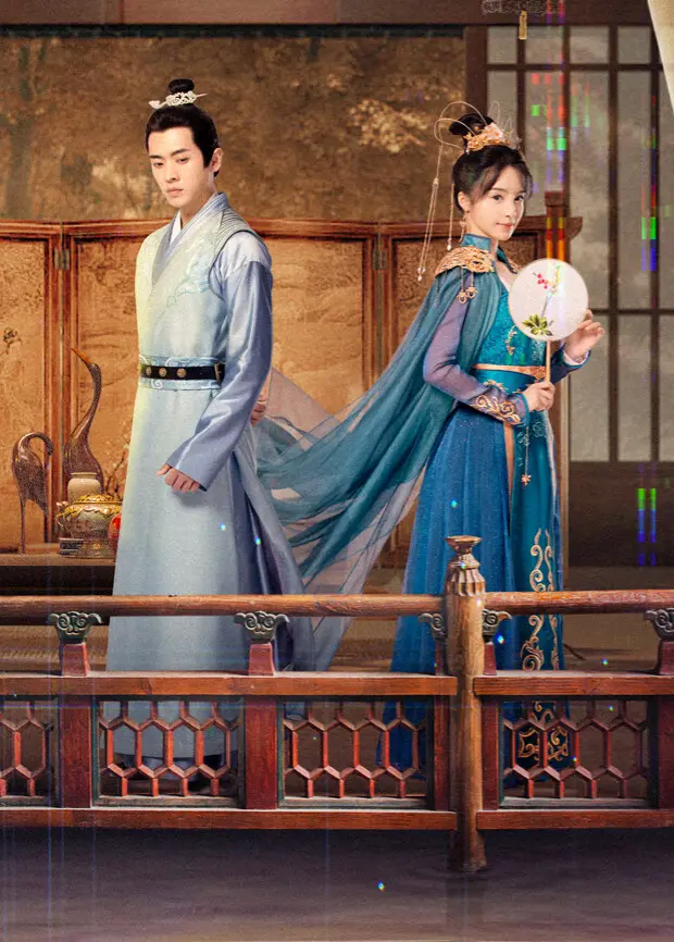 双面太子妃:穿越时空的爱恋与权谋,一场颠覆命运的戏码