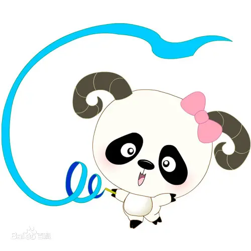 《如意酷宝之小神羊》:萌力爆表的奇幻冒险之旅