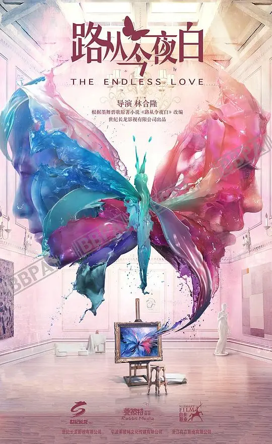 探索《路从今夜白网络版》中的命运转折与情感深度