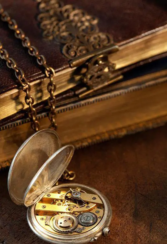 The Enchanting Beauty of Books: A Visual Journey into Literary Treasures