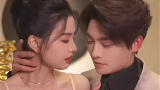 反转甜剧！《甜蜜攻略：陆总前妻太傲娇》：看傲娇前妻如何逆袭霸总