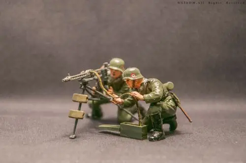 《微观二战》：小视角下的史诗，感受历史的残酷与人性的光辉