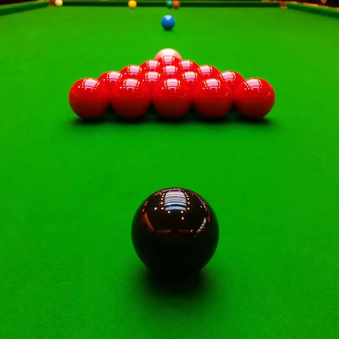 《2023斯诺克北爱尔兰公开赛》资格赛：徐思VS尤森，谁能技高一筹，挺进正赛？