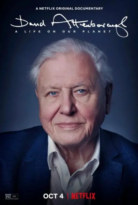 跟随大卫·爱登堡探索地球生命奇迹之旅：一部震撼自然的纪录片