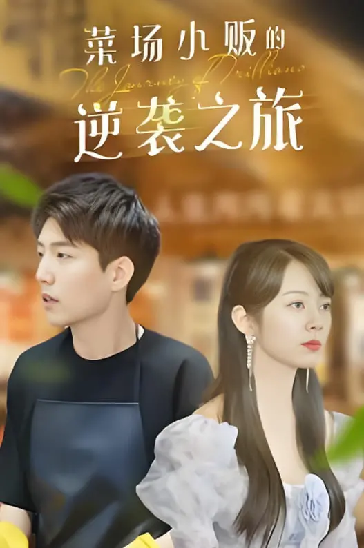 《物价贬值：莱场小贩钞级逆袭》：穷小子的发家史，还是都市爱情的童话？