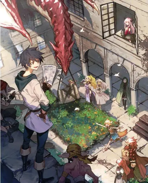 《勇者辞职不干了 SP：不要忘记研修旅行的目的》：当冒险落幕，职场新人开启爆笑研修之旅，揭秘不容错过的团队建设！